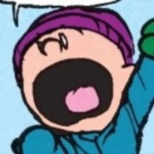 Meet your Posher, Nistha